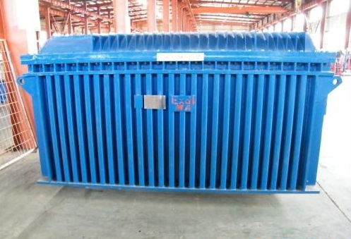 同江矿用变压器