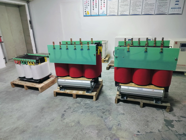 同江KS11-1000KVA矿用变压器