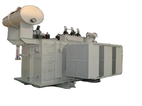同江油浸式矿用变压器